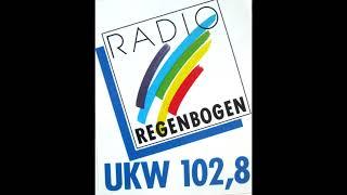 Radio Regenbogen - Charly 2000 Nachtschwärmer DJ Radioshow, 06. Dezember 1996