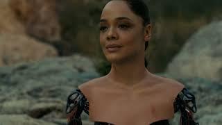 Westworld Season 4, Episode 8 : Sentient Life On Earth Has Ended / My World I UHD 4K