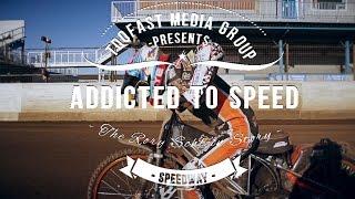 ADDICTED to SPEED | FULL MOVIE