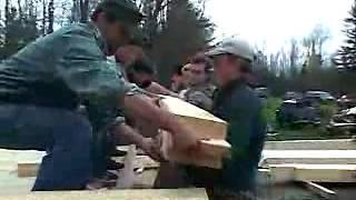 Yestermorrow Design/Build School