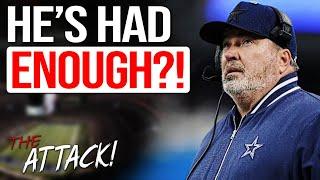 Mike McCarthy READY TO MOVE ON From Dallas Cowboys?!