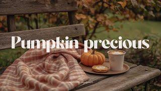 enjoy slow, quiet october morning with autumn playlist ️ romanticize your life with guitar music 