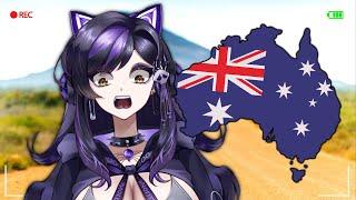 I survived Australia! [not clickbait] [I'm back from my trip]