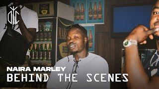 Naira Marley - Chi Chi BTS