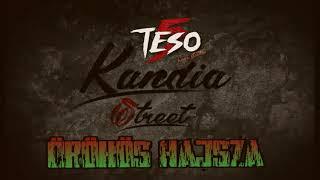 Kandia Street feat. Steven P. & Totti - Örökös hajsza