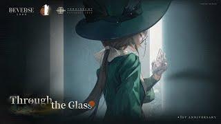 Through the Glass | Kakania Character Story | Reverse: 1999 | Full Story [4K] [No Commentary]