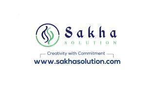 Sakha Solution - Best Digital Marketing Agency of Ahmedabad, Gujarat