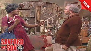 Sanford And Sons   (2024) Full Season 7 | Sanford And Sons   Full Episodes 12