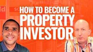 How I Built My Property Business From Scratch