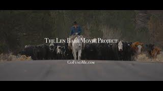 The Len Babb Movie Project