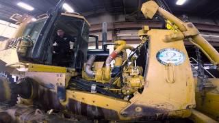 Thompson Machinery – Caterpillar Certified Rebuild