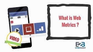 What is Web Metrics ?