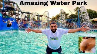 Mein Zakhmi ho gaya  Water Park Lahore  Swimming Pool ‍️