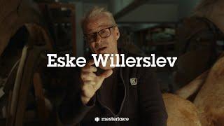 Eske Willerslev | Mesterlære | Trailer