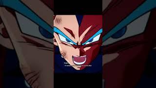 SUPER SAIYAN BLUE EVOLVED VEGETA'S GOD FINAL EXPLOSION! Dragon Ball Sparking Zero Gameplay