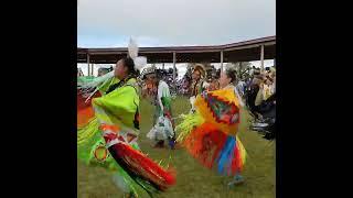 Pow Wow in Alberta, Canada