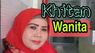 KHITAN WANITA