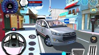 Taxi Vinasun Driving: Car Simulator Vietnam 2024 City Car Driver! Car Game Android Gameplay