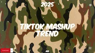 Tiktok mashup trend 2025🪖