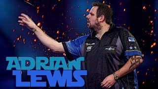 Der Aufstieg und Fall von Adrian Lewis