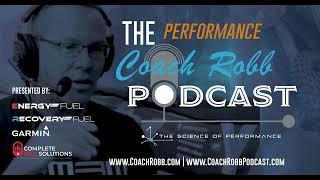 Coach Robb: Performance Podcast - The Flow Pattern of Fatigue