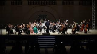 Orquesta Sinfónica de Alicante VALS nº 2 DIMITRI SHOSTAKOVICH
