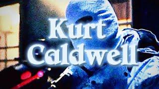 Kurt Caldwell : Dexter edit