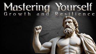 15 stoic tips for mastering yourself | stoic mastery rules to master the mind