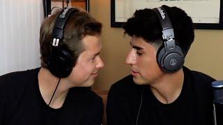 "Are Matt & Justus Gay?" (Q&A Video)
