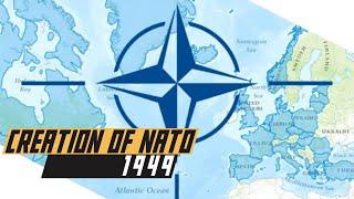 Creation of NATO 1949 - COLD WAR DOCUMENTARY