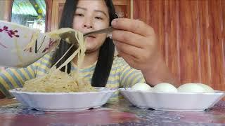 Mukbang try kalamna laoswi mwn! Mithi Narzary