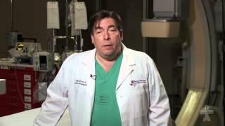 The Different Between Heart Attack & Stroke - by Interventional Cardiologist Dr. Greg Buser