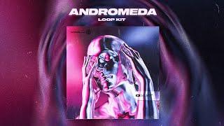 [FREE] HYPERPOP LOOP KIT - "ANDROMEDA" (Lil Uzi Vert, Yeat, Ken Carson, Playboi Carti)