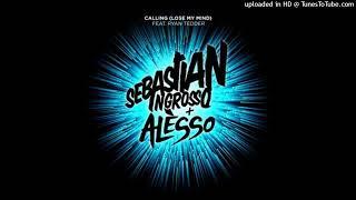 Sebastian Ingrosso & Alesso - Calling (Lose My Mind) ft. Ryan Tedder [Edit]