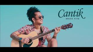 Arles Tita - Cantik (Official Music Video)