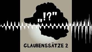 #131 Glaubenssätze 2. Erkennen, reflektieren, verändern.