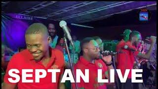 SEPTAN LIVE LIMBE- LA VIE  [OFFICIAL VIDEO]