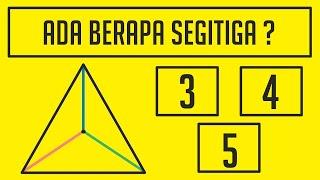 Tes IQ Indonesia ! Seberapa Pintar Kamu ?