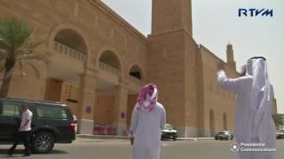 Al Rajhi Grand Mosque 4/8/2017