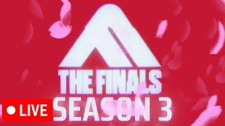 The Finals Season 3 Preview Event (Early ACCESS)