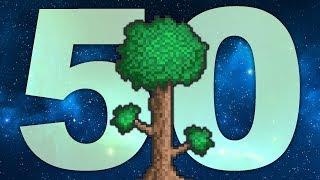 50 Terraria Facts YOU Should Know! (450,000 subscribers) 2018 Update!