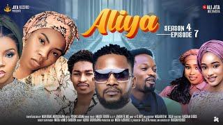 ALIYA SEASON 4 EPISODE 7