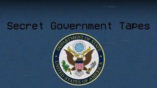 Secret Government Tapes: The Ohio Incident