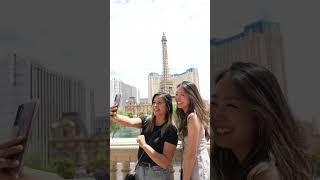 Free Attractions on the Las Vegas Strip w/ Norma Geli