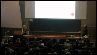 The Great Denial with Anders Wijkman and Johan Rockström. PART 2
