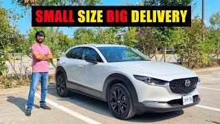 2024 Mazda CX-30 Review | You Should Buy It