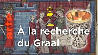 Le Graal, la quête d'une fiction | Faire l'histoire | ARTE