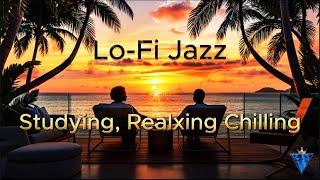 Music Is My Therapy: Smooth Jazz Vibes for Relaxation & Focus | Over 2-Hour Jazz Mix by DJ Seaniemo