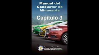 Manual del Conductor MN Video 3