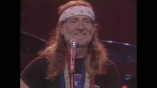 Willie Nelson - US Festival, San Bernardino CA 6-4-83